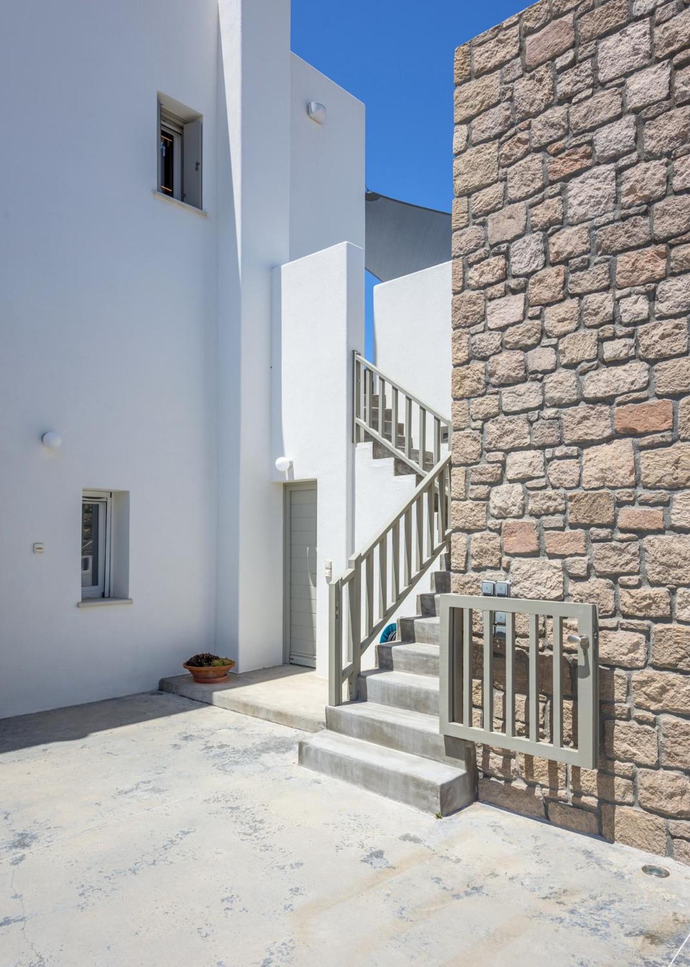 My Suite Adamantas  Exterior photo