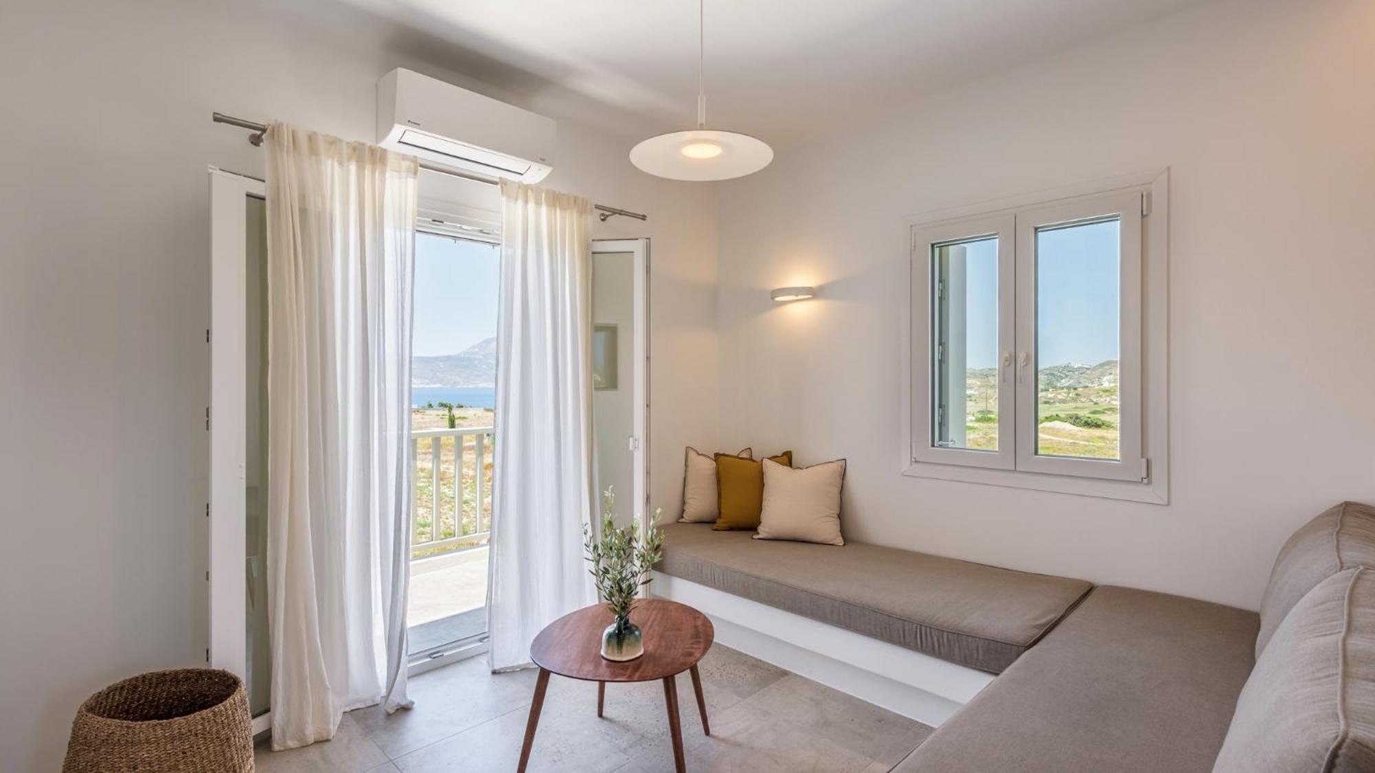 My Suite Adamantas  Exterior photo