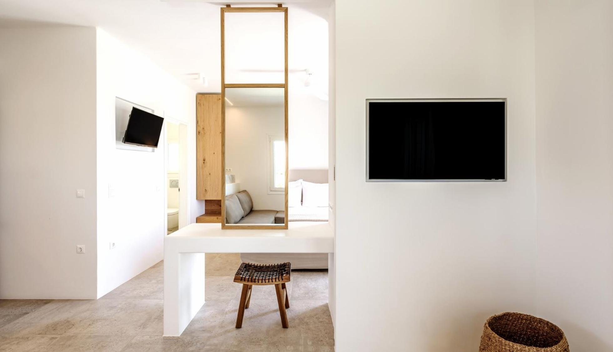My Suite Adamantas  Exterior photo