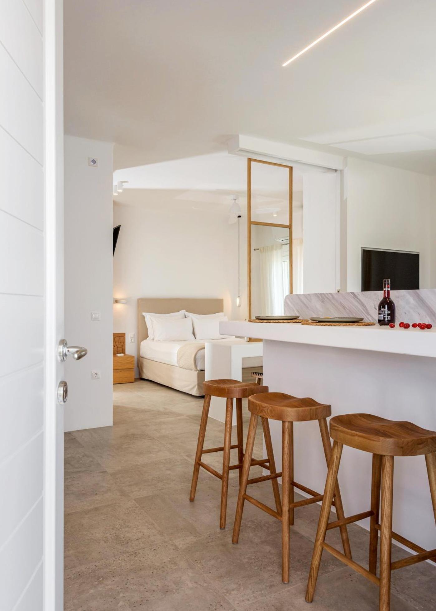 My Suite Adamantas  Exterior photo
