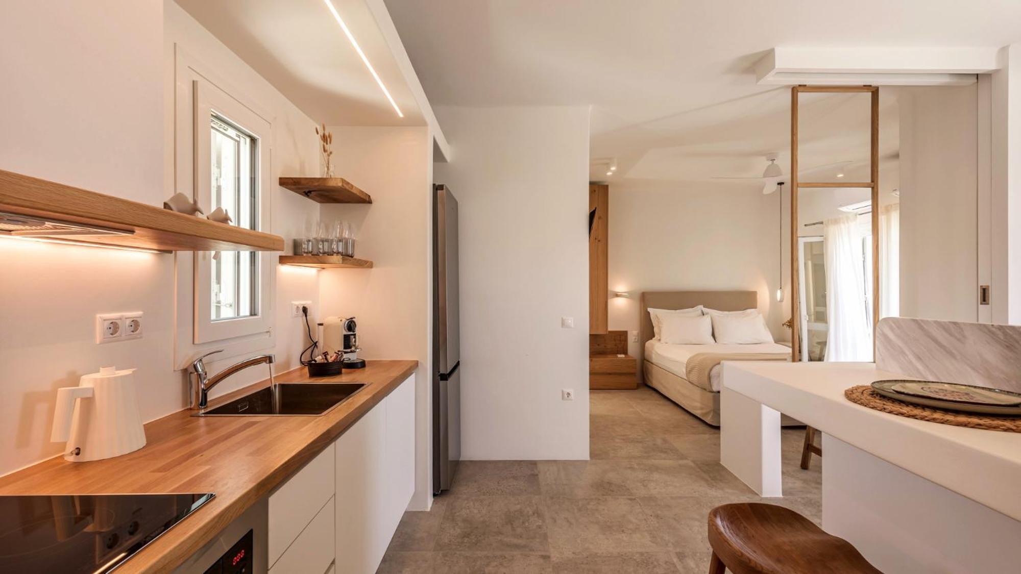 My Suite Adamantas  Exterior photo
