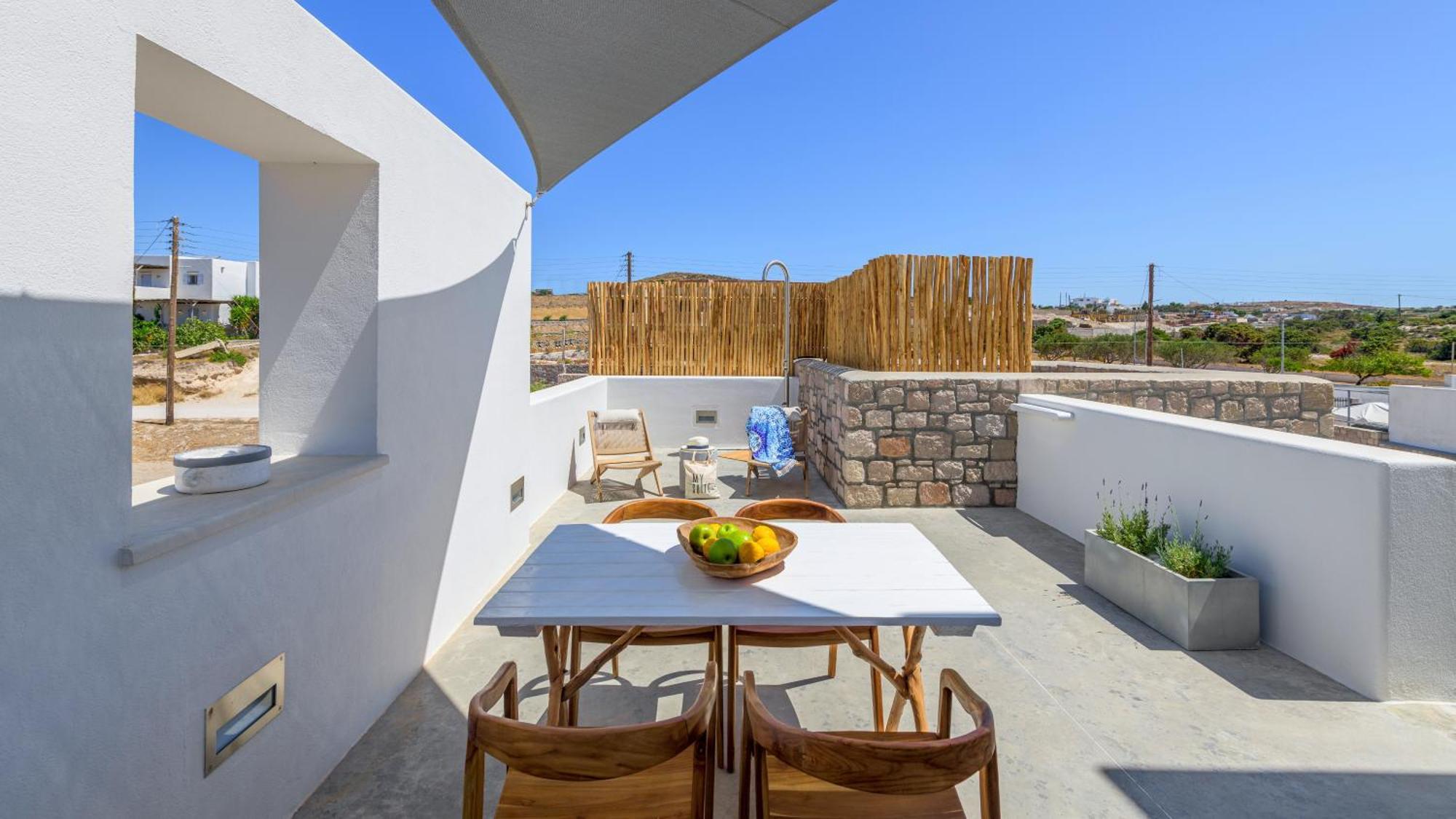 My Suite Adamantas  Exterior photo