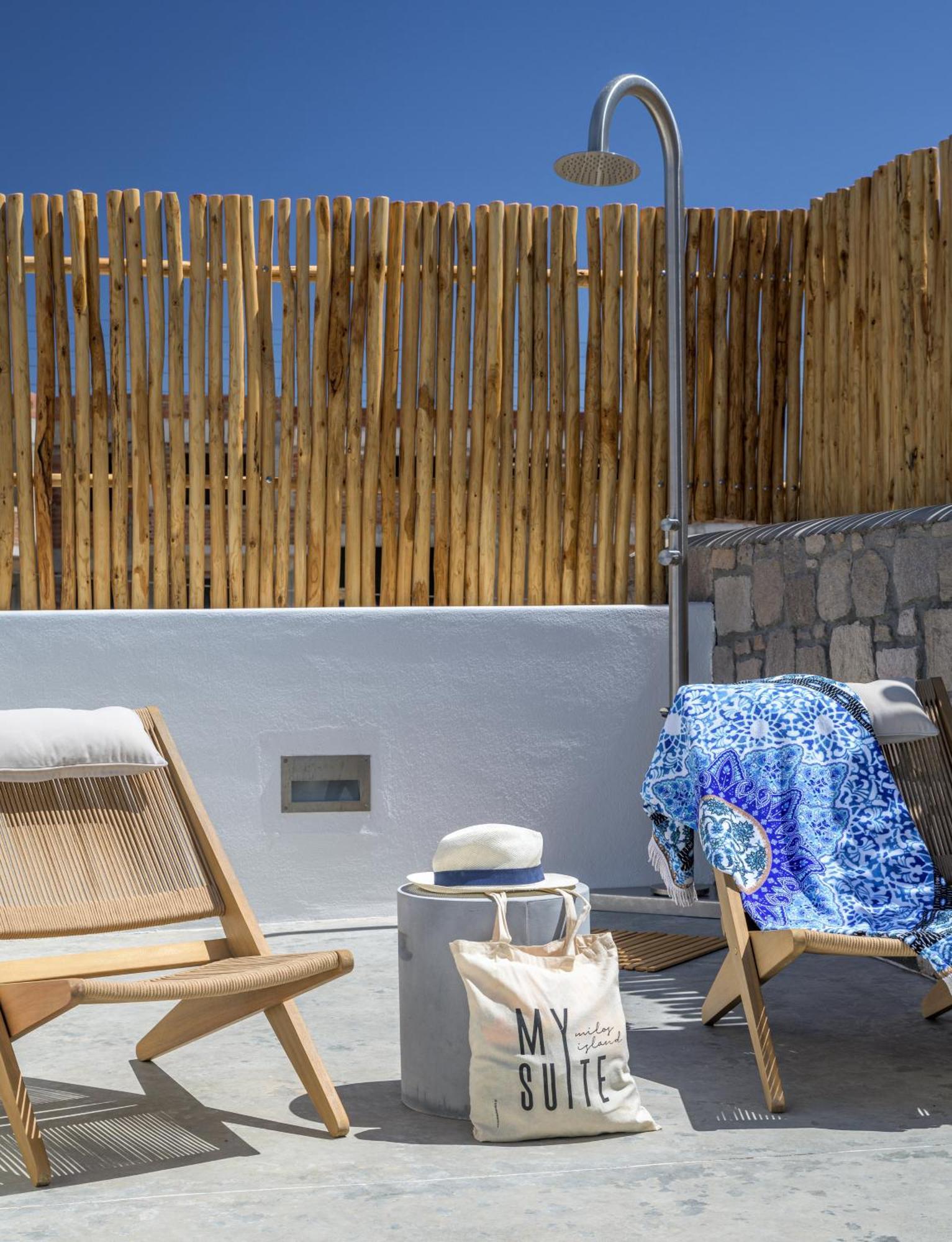 My Suite Adamantas  Exterior photo