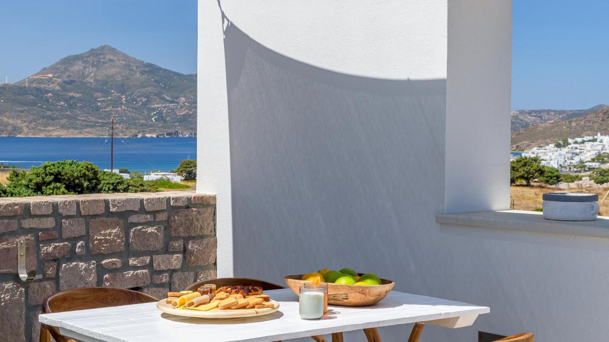 My Suite Adamantas  Exterior photo